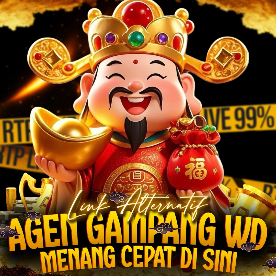 JUNGLE77 ⚡ WD Cepat Anti Delay Dengan Navigasi Gaming Kekinian