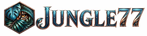 JUNGLE77